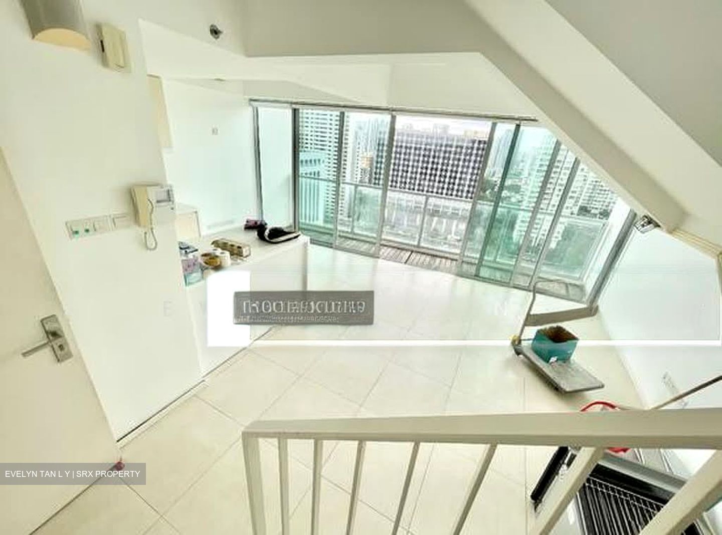 Southbank (D7), Office #613723591